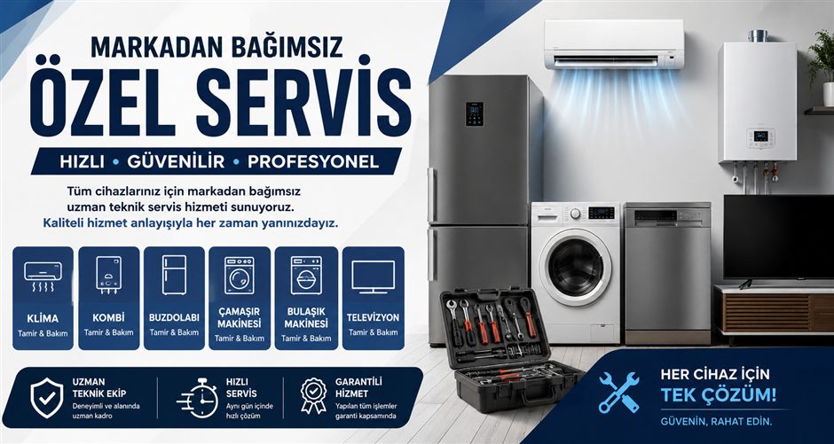 Urla Whirlpool Servisi — markadan bağımsız özel servis